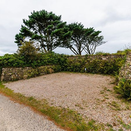 Rosecott St. Ives Exterior foto