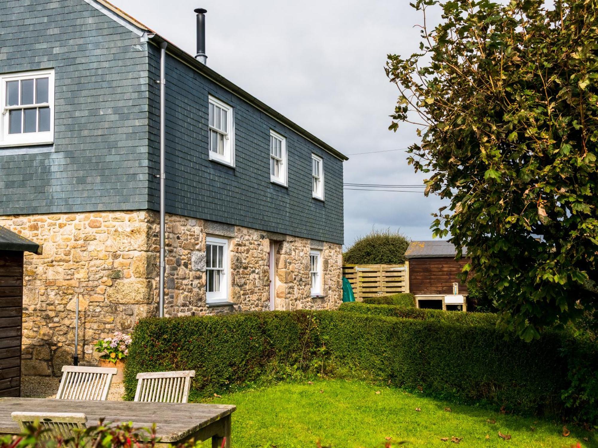 Rosecott St. Ives Exterior foto