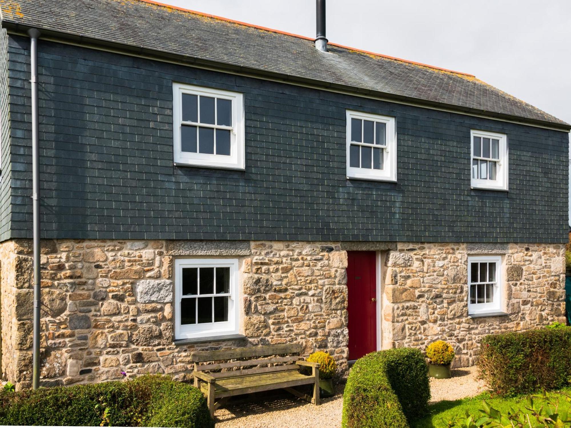 Rosecott St. Ives Exterior foto