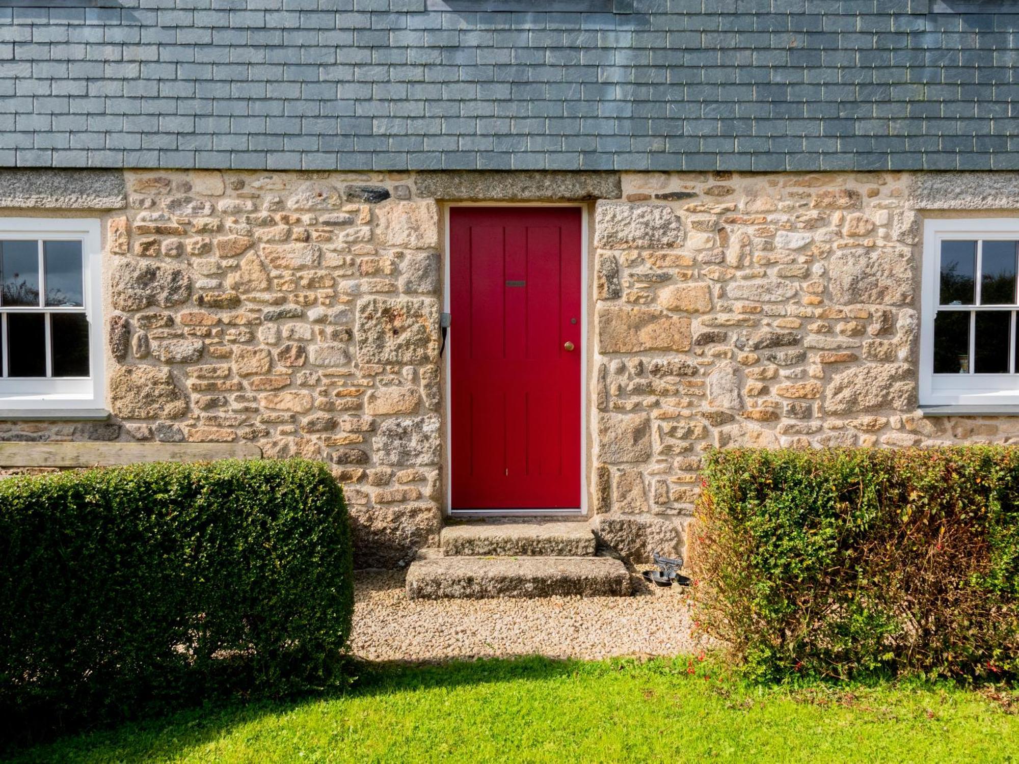 Rosecott St. Ives Exterior foto